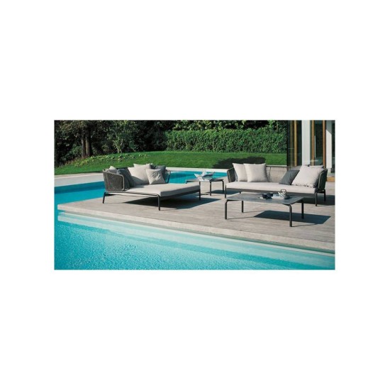 RODA SPOOL 005 COFFEE TABLE