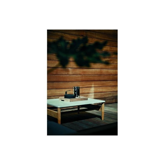 RODA TAVOLINO CON PIANO IN PIETRA ROAD 226