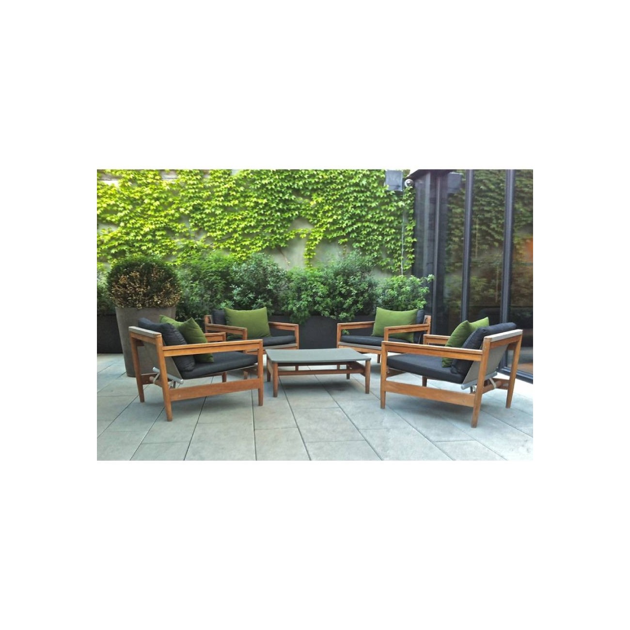 RODA TAVOLINO CON PIANO IN PIETRA ROAD 226