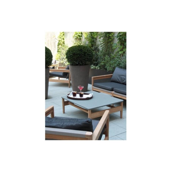 RODA TAVOLINO CON PIANO IN PIETRA ROAD 226