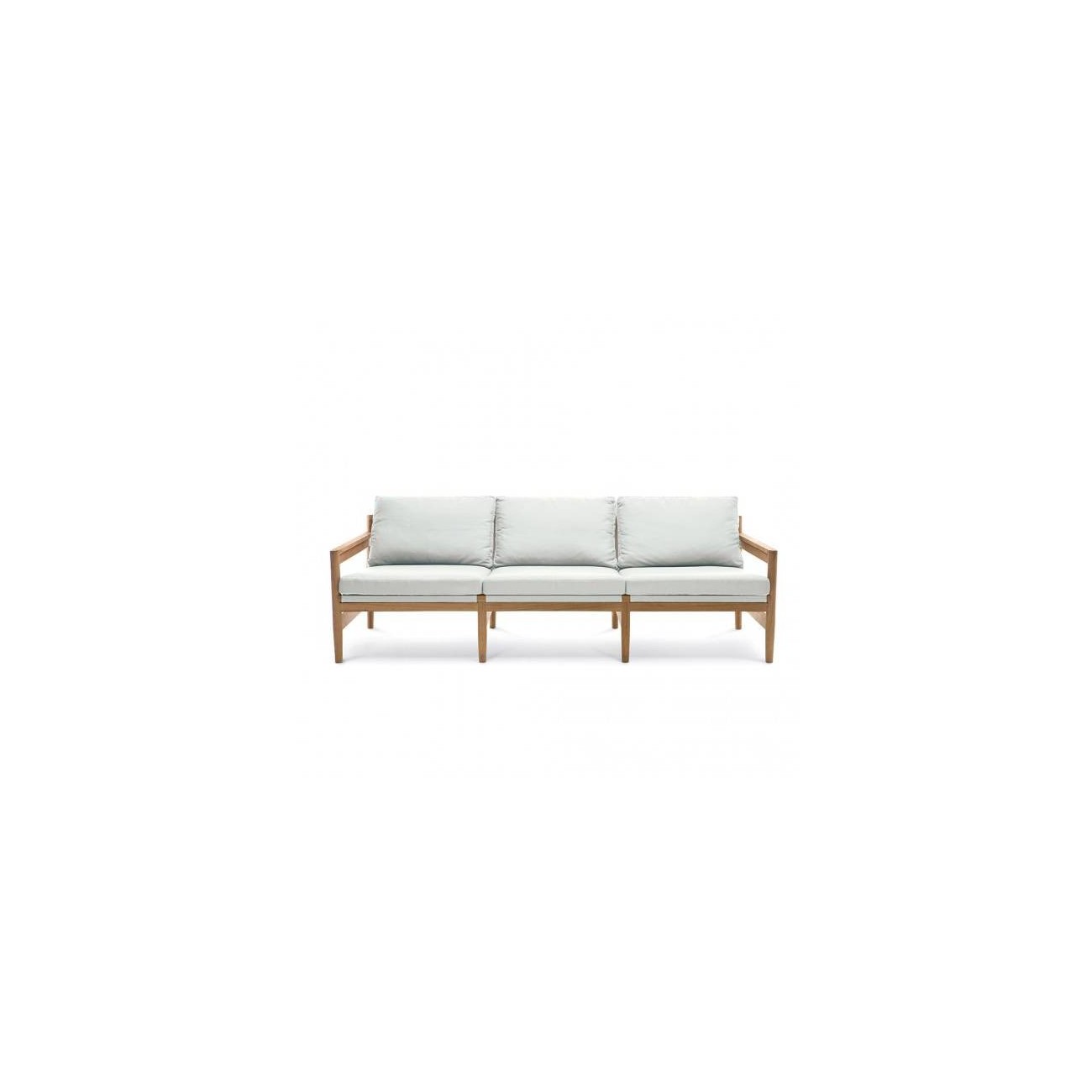 RODA SOFA 3 POSTI ROAD 143