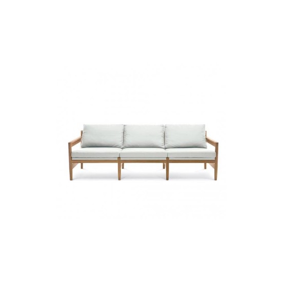RODA SOFA 3 POSTI ROAD 143