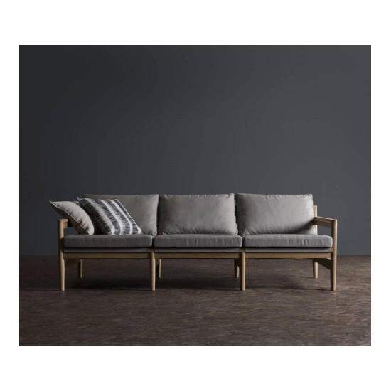 RODA SOFA 3 POSTI ROAD 143