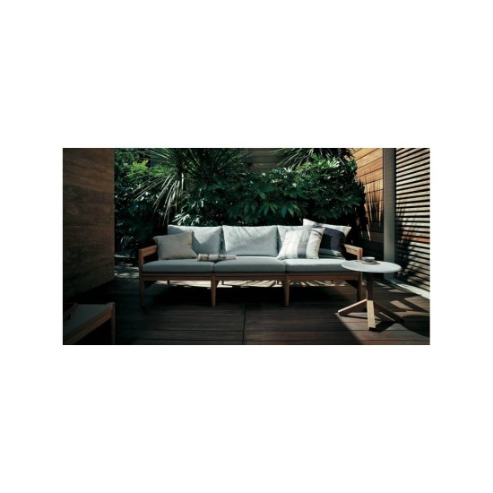 RODA SOFA 3 POSTI ROAD 143