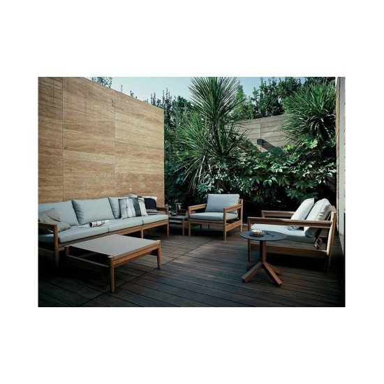 RODA SOFA 3 POSTI ROAD 143