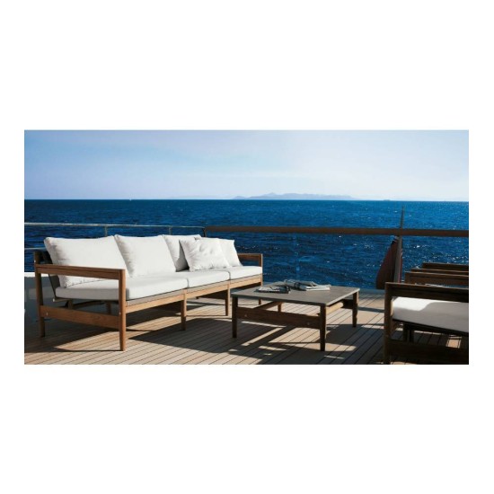 RODA SOFA 3 POSTI ROAD 143