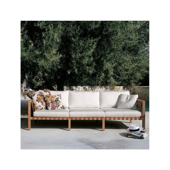 RODA SOFA 3 POSTI ROAD 143
