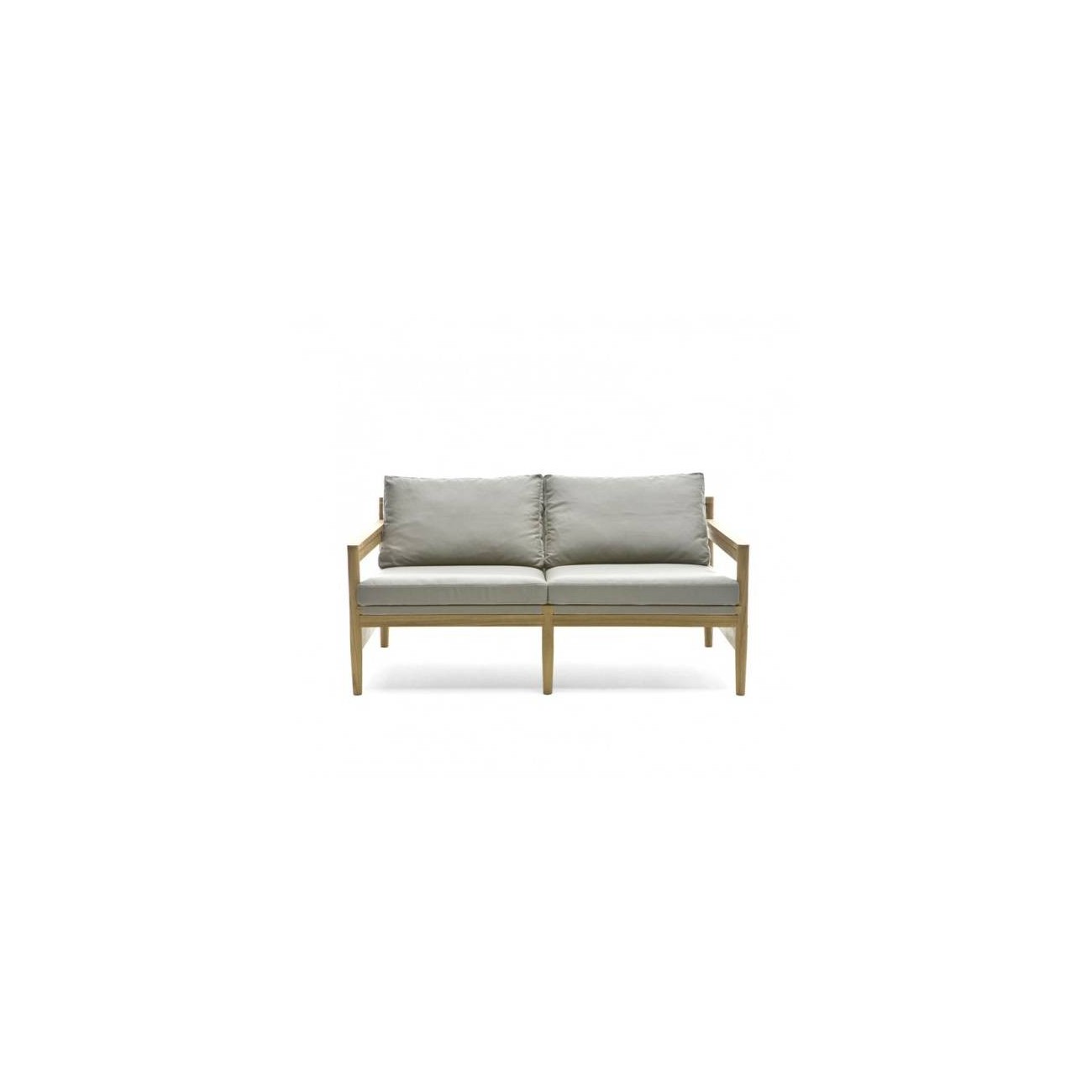 RODA SOFA 2 POSTI ROAD 142