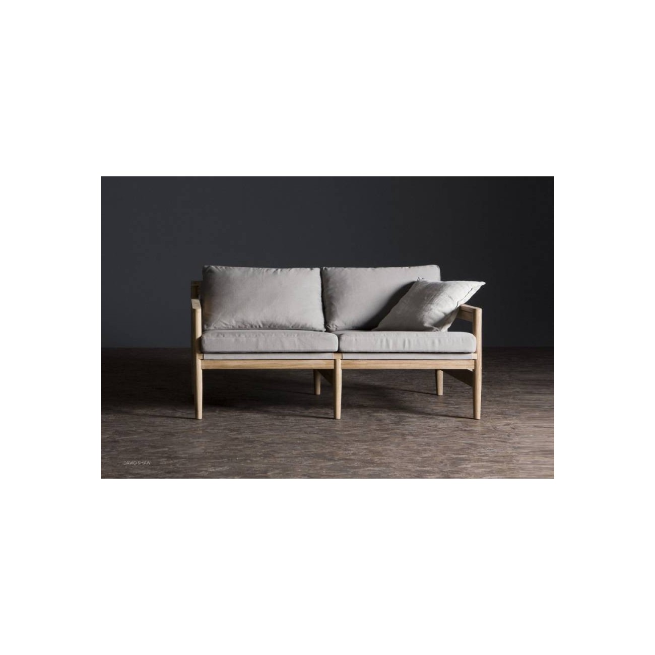 RODA SOFA 2 POSTI ROAD 142