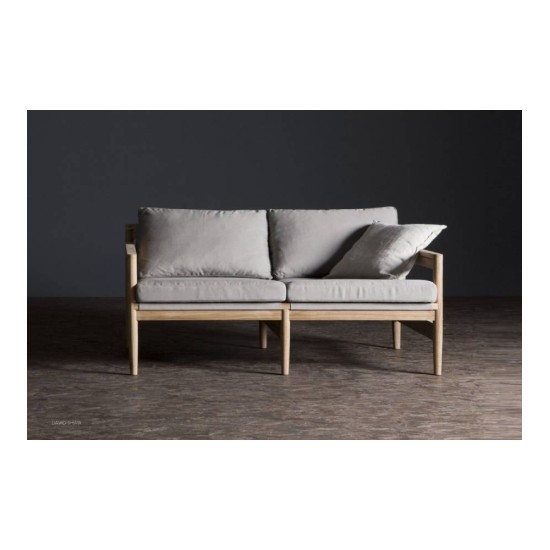 RODA SOFA 2 POSTI ROAD 142