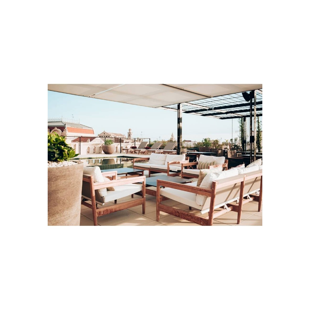 RODA SOFA 2 POSTI ROAD 142