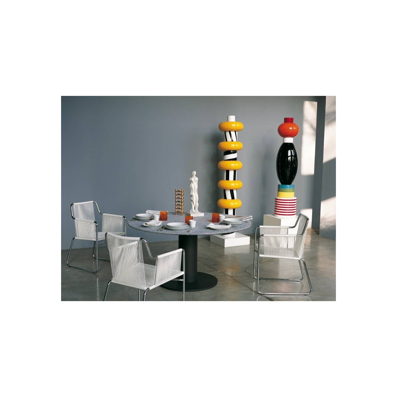 RODA TAVOLO PLATTER 314