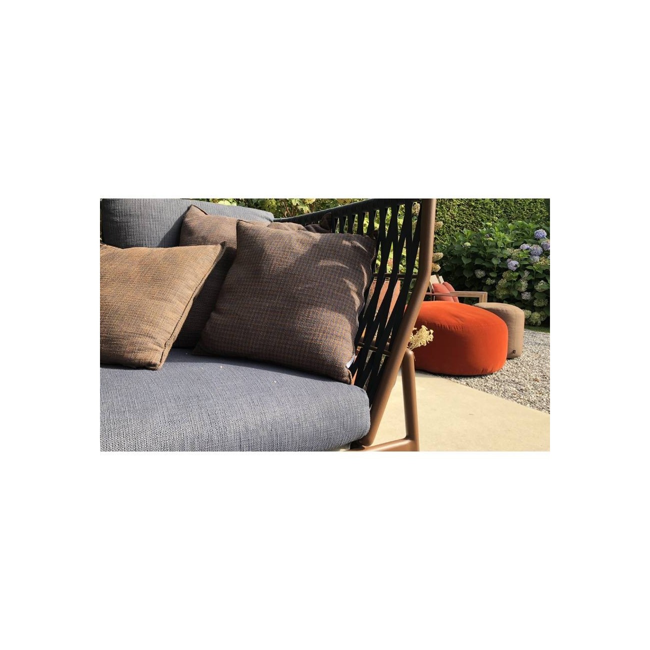 RODA SOFA PIPER BELT