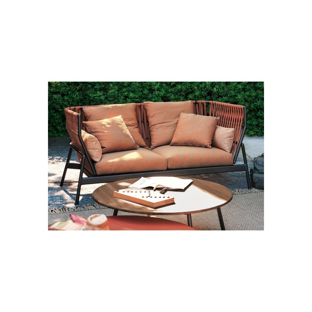 RODA SOFA PIPER BELT