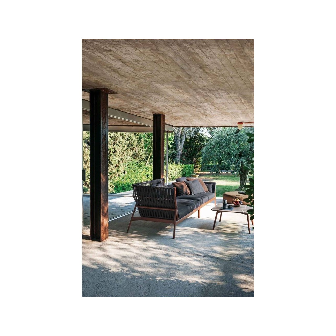 RODA SOFA PIPER BELT