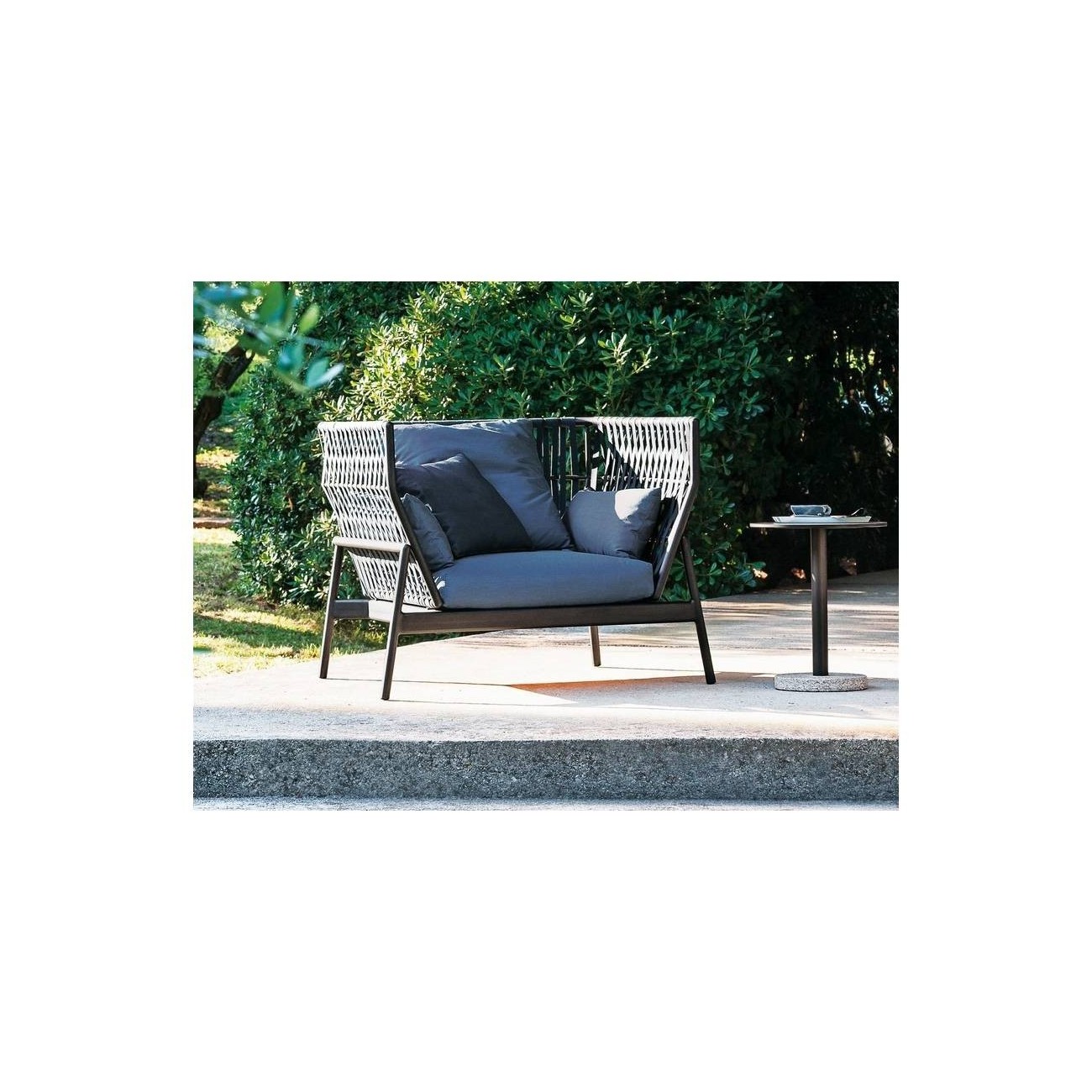 RODA POLTRONA PIPER BELT