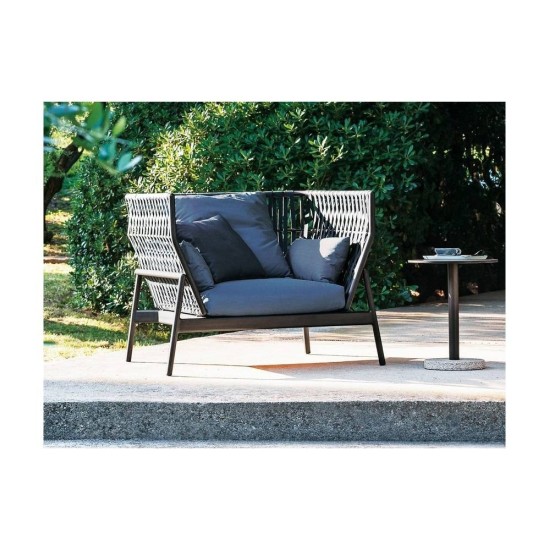 RODA POLTRONA PIPER BELT