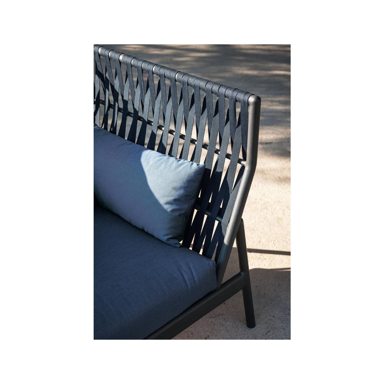 RODA POLTRONA PIPER BELT