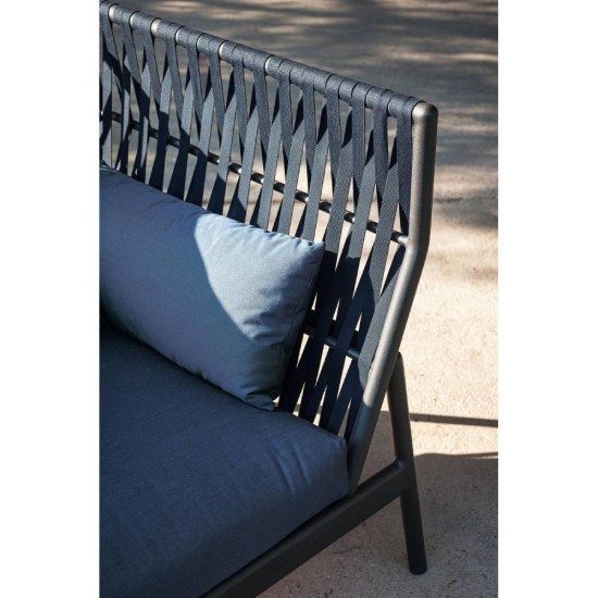 RODA POLTRONA PIPER BELT