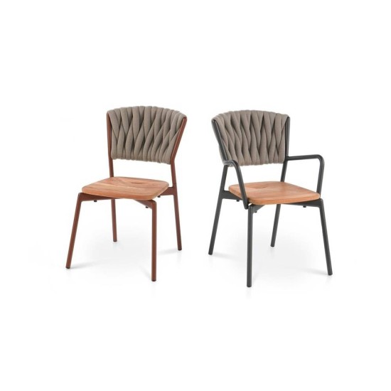 RODA SEDIA PIPER 220