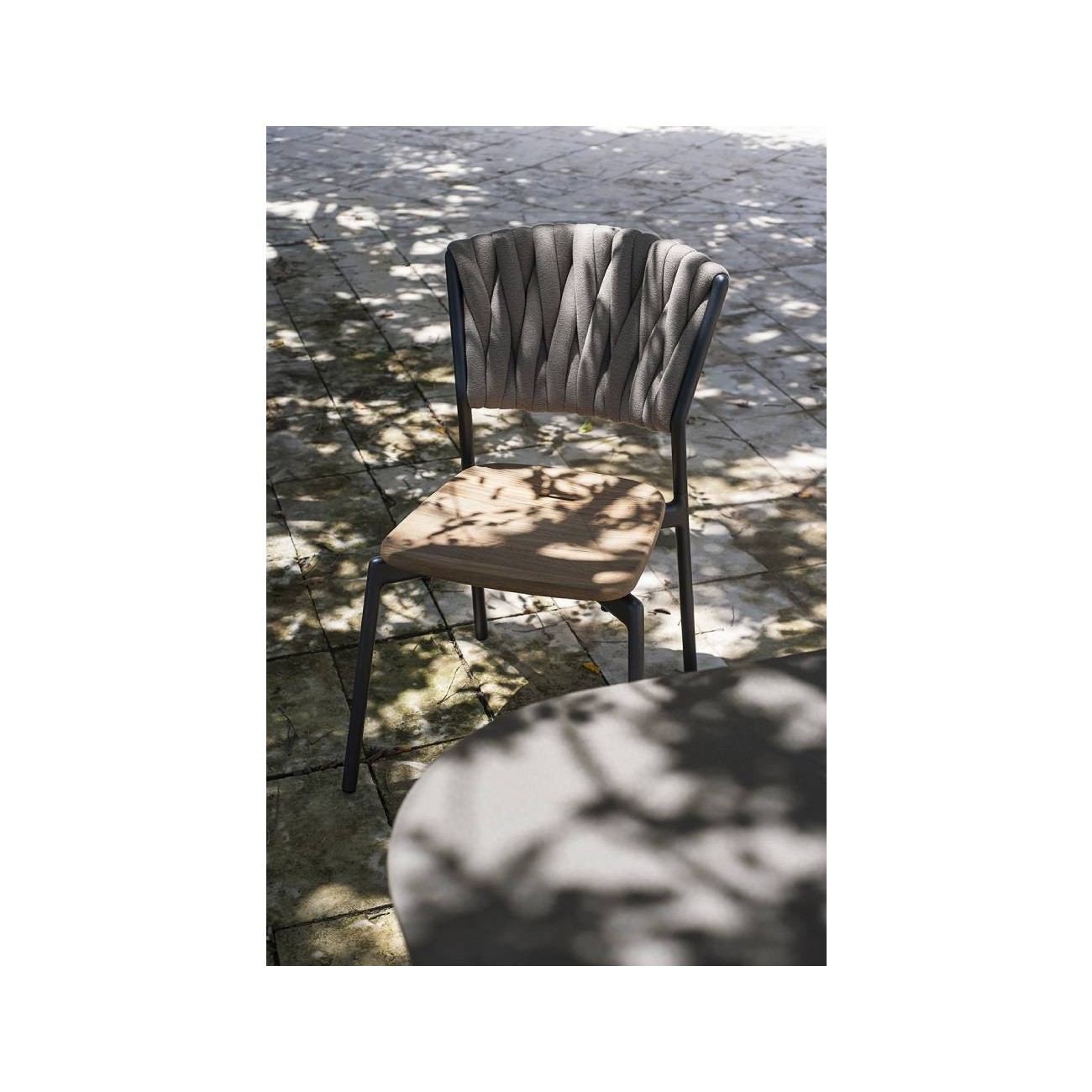 RODA SEDIA PIPER 220