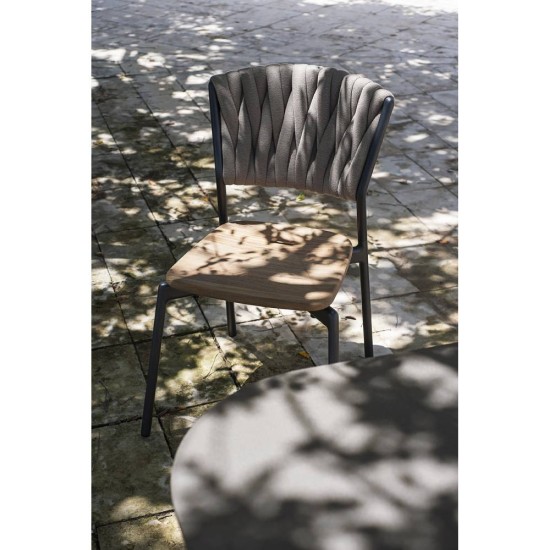 RODA SEDIA PIPER 220