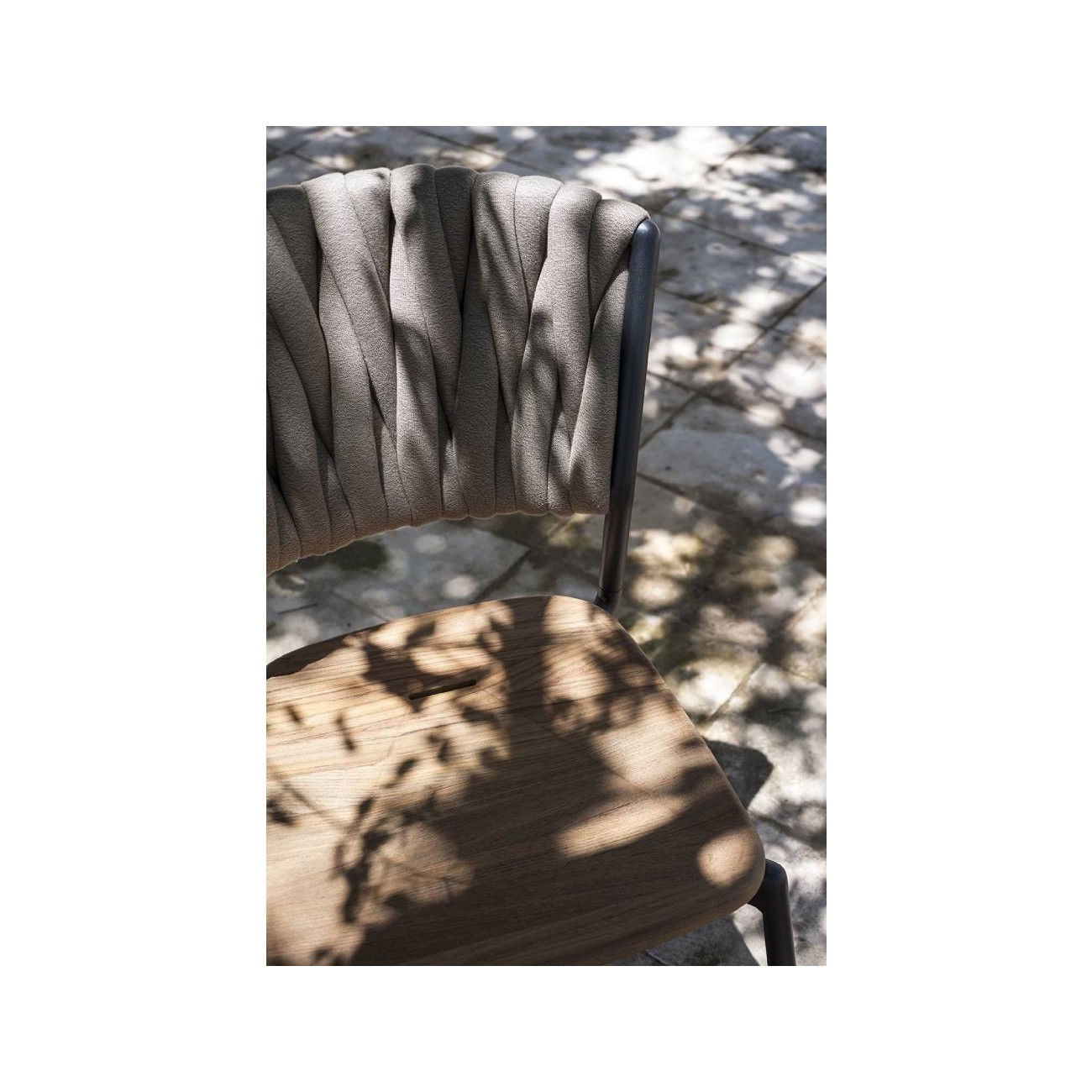 RODA SEDIA PIPER 220