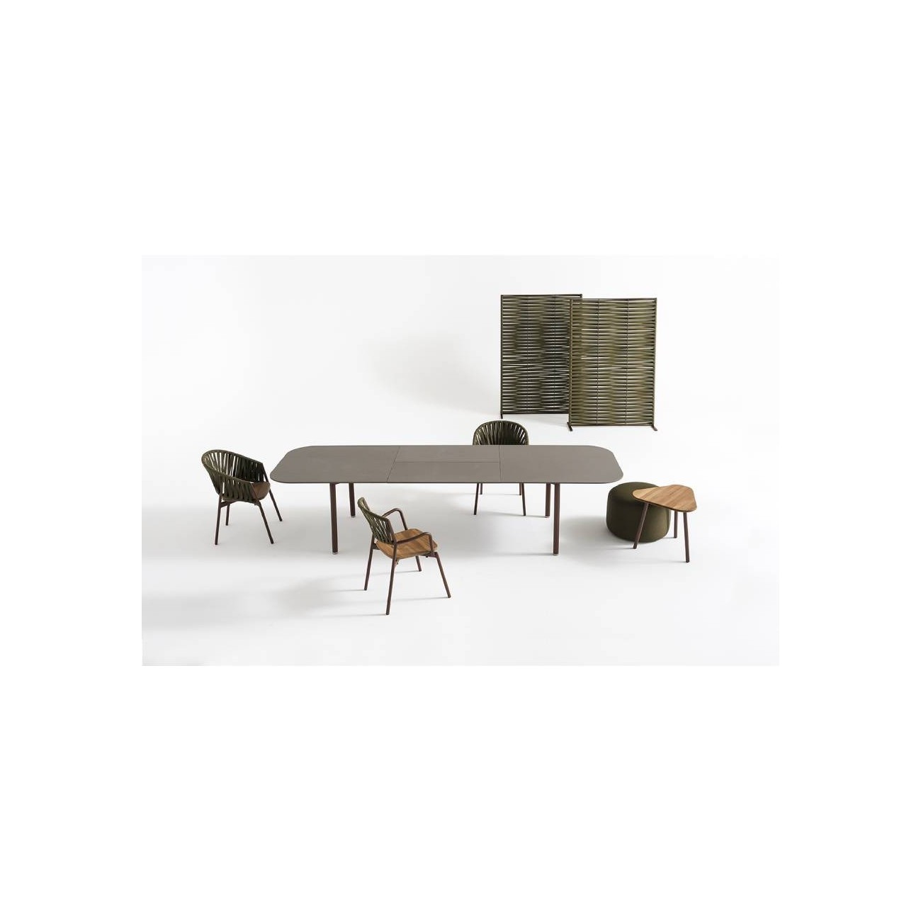 RODA POLTRONCINA PIPER 122