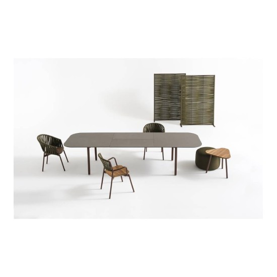 RODA POLTRONCINA PIPER 122