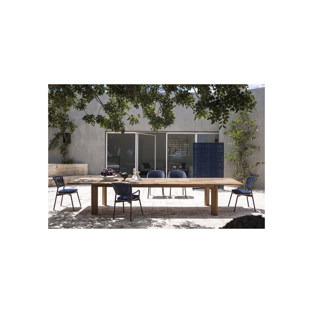 RODA SEDIA PIPER 120