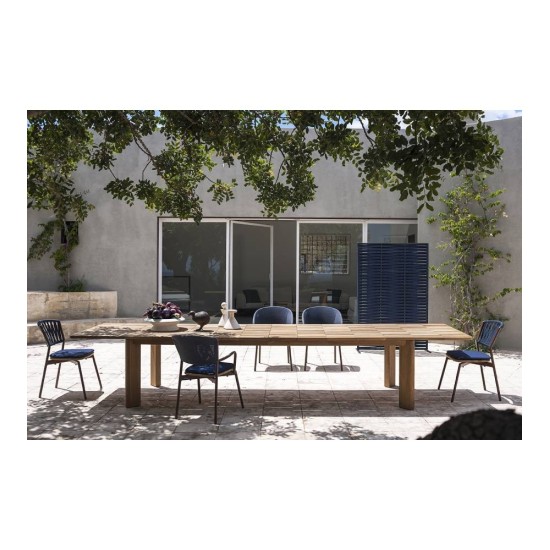 RODA SEDIA PIPER 120