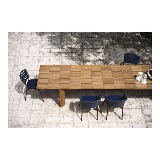 RODA POLTRONCINA PIPER 022