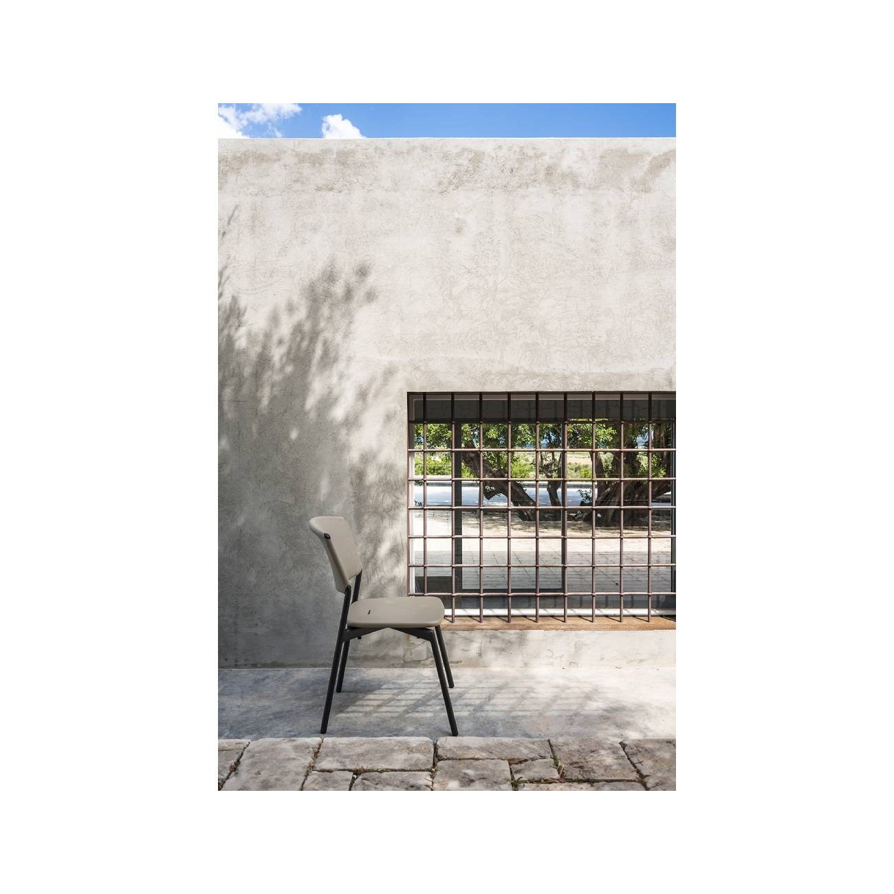 RODA SEDIA PIPER 020