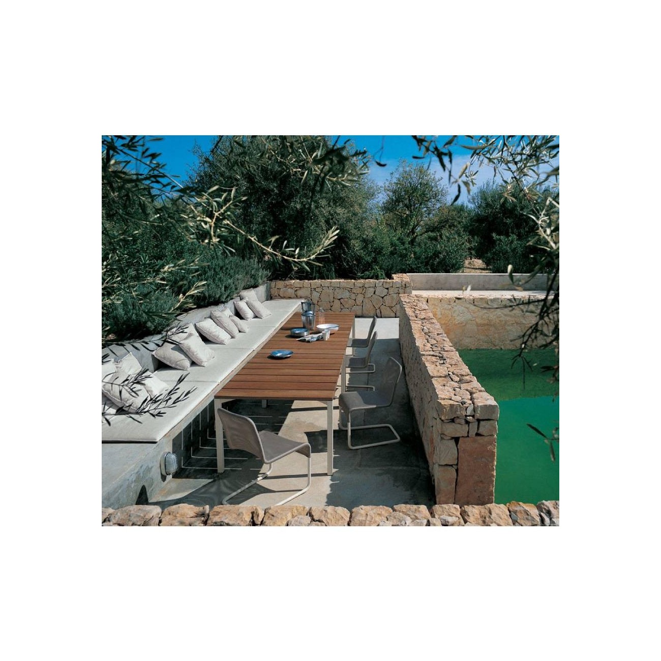 RODA TABLE PIPER 025