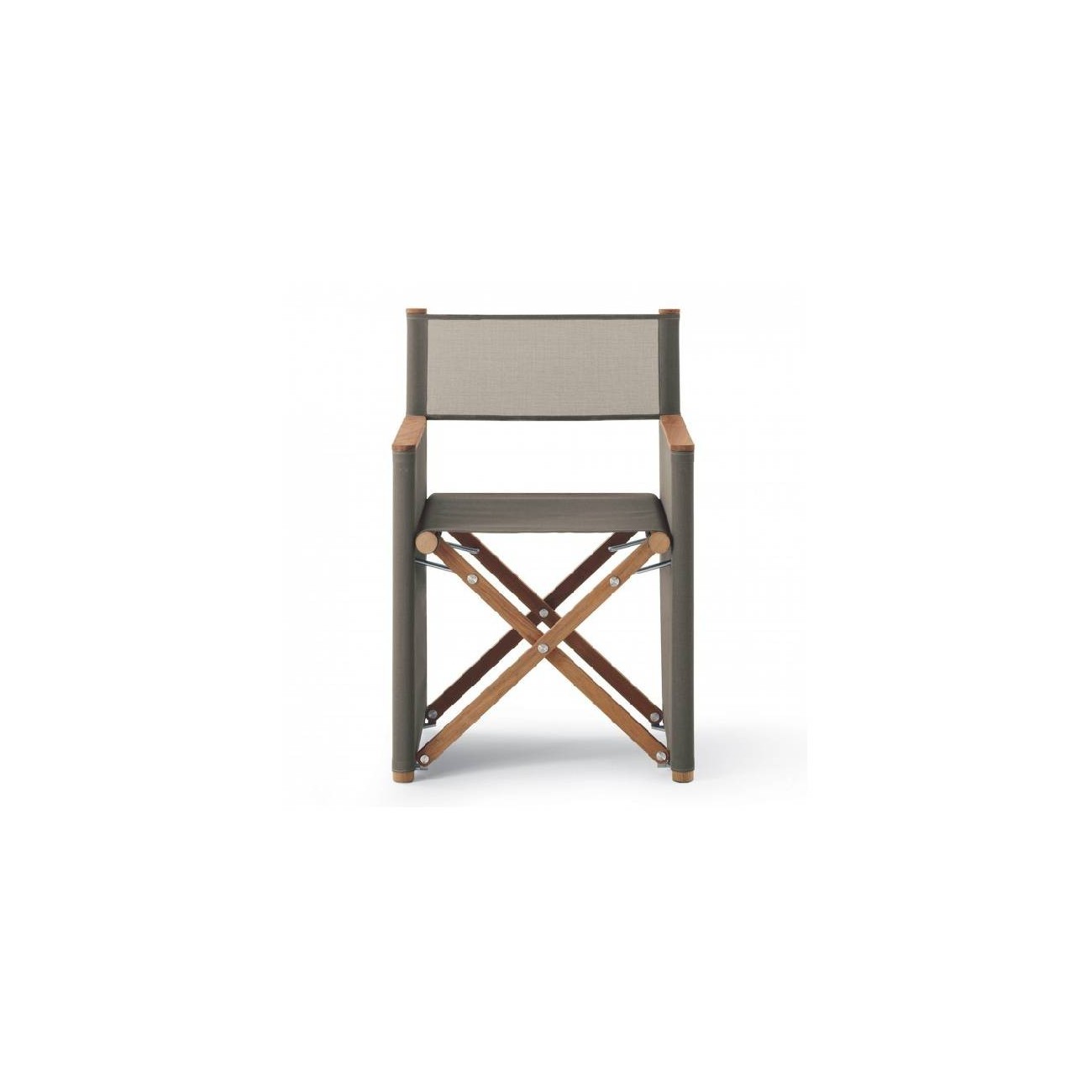RODA SEDIA GRIGIO ORSON