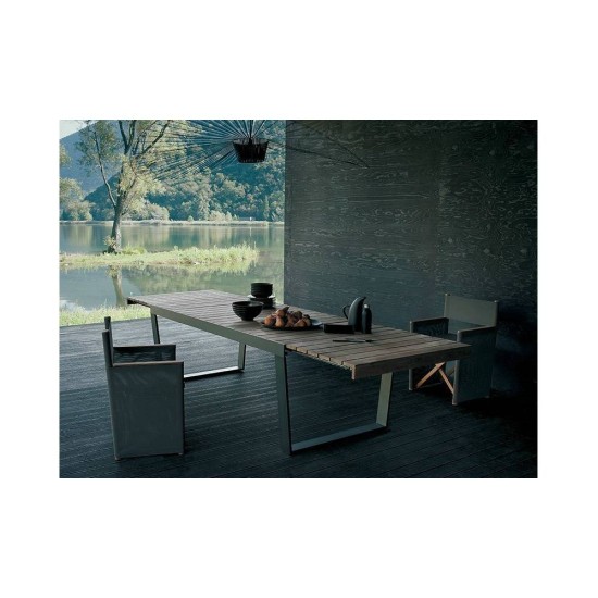 RODA SEDIA GRIGIO ORSON