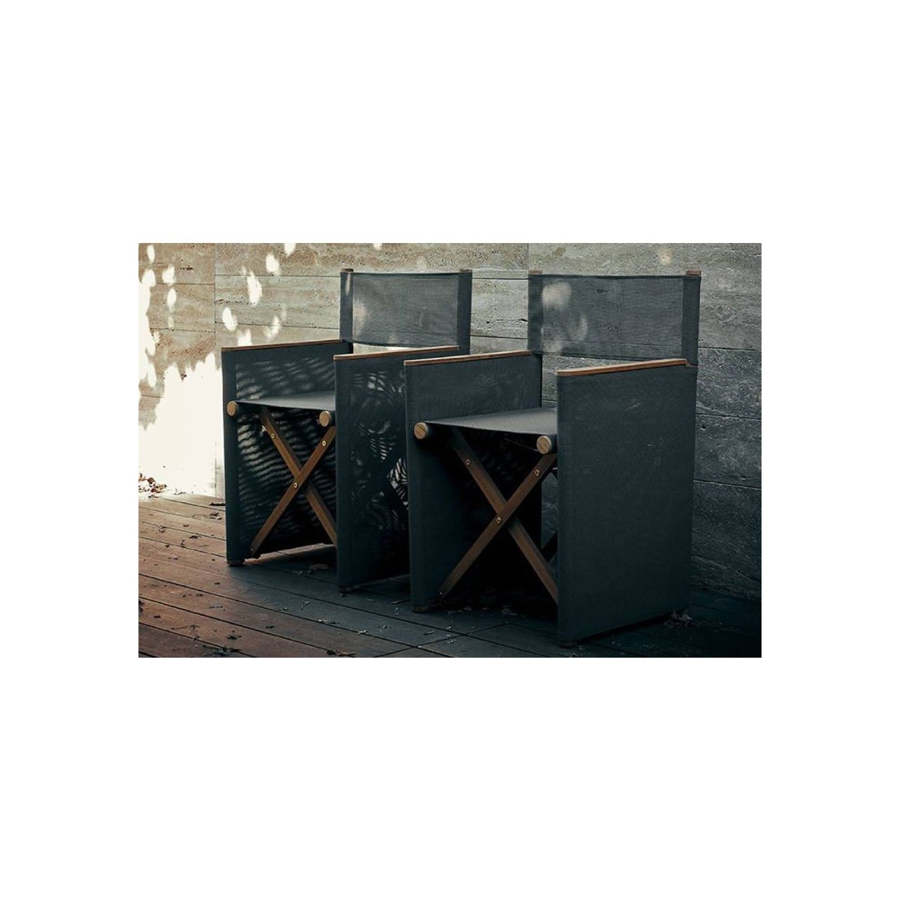 RODA SEDIA GRIGIO ORSON