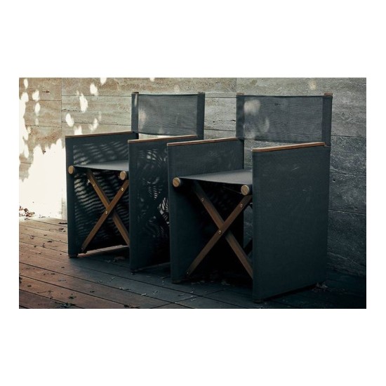 RODA SEDIA GRIGIO ORSON