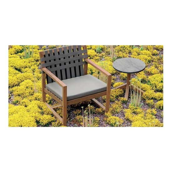 RODA POLTRONA NETWORK 168