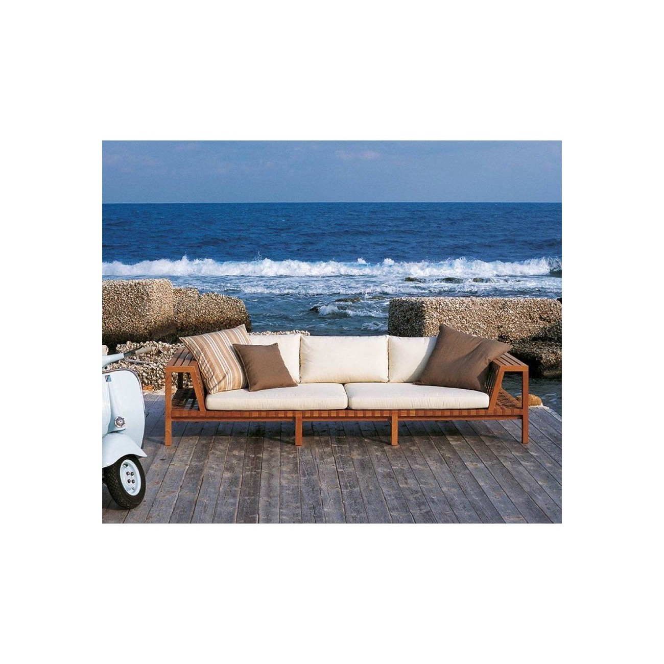 RODA SOFA NETWORK 130