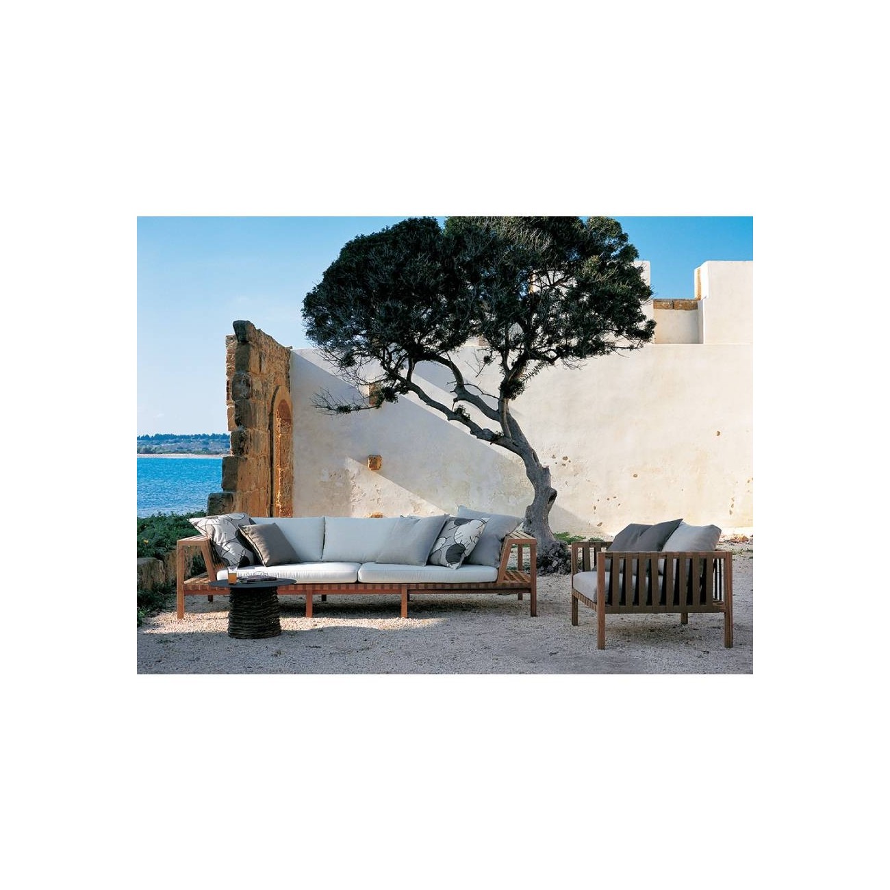 RODA SOFA NETWORK 130