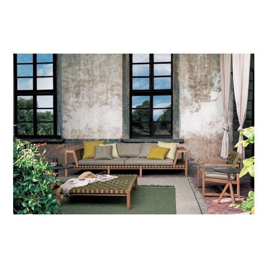 RODA SOFA NETWORK 130