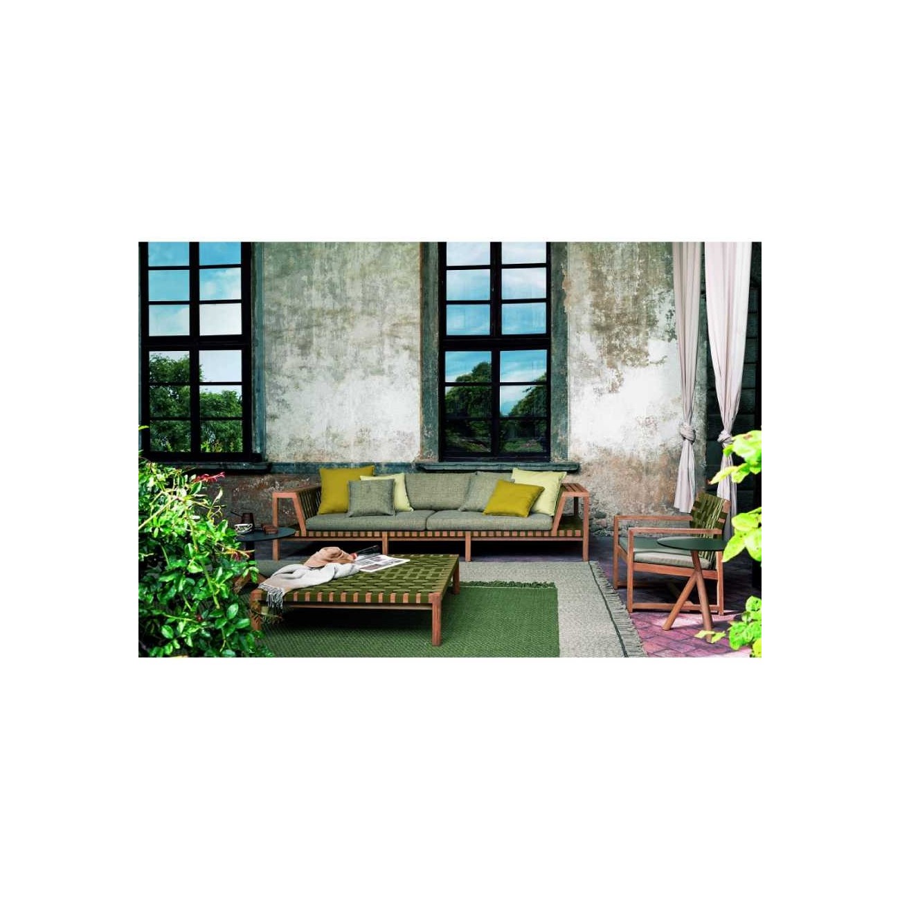 RODA TAVOLINO NETWORK 128