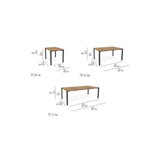 RODA TAVOLO LIGHT PIER 008