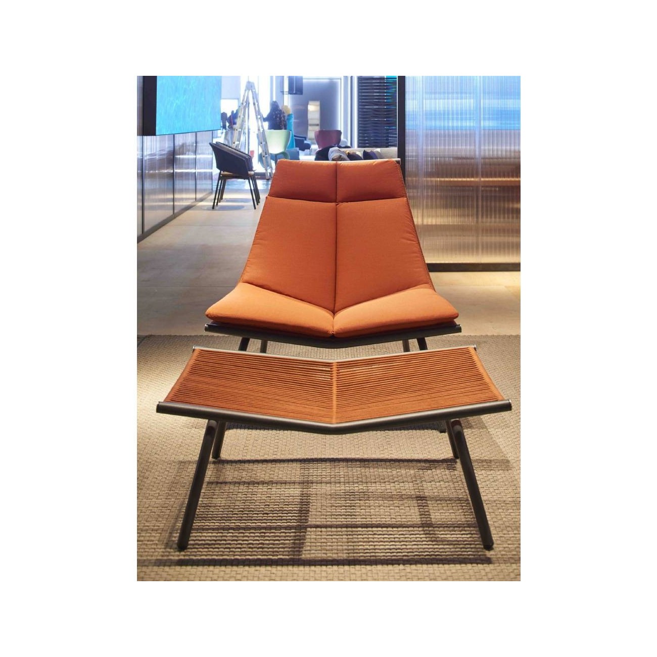 RODA POGGIAPIEDI OUTDOOR LAZE 004