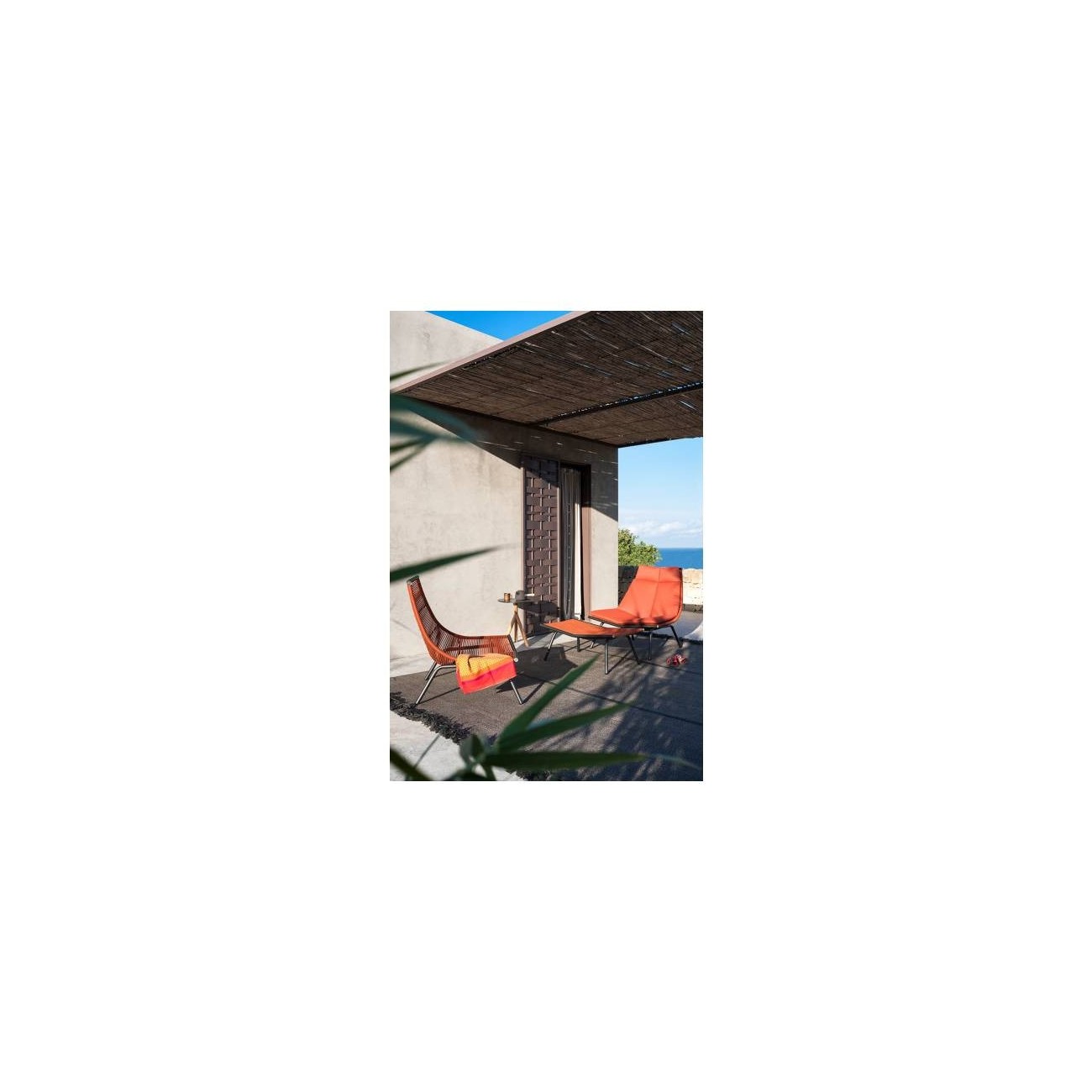 RODA POGGIAPIEDI OUTDOOR LAZE 004