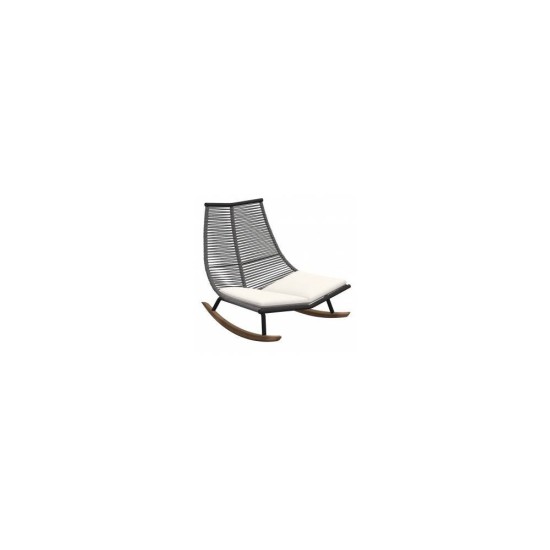 RODA POLTRONA A DONDOLO OUTDOOR LAZE 003