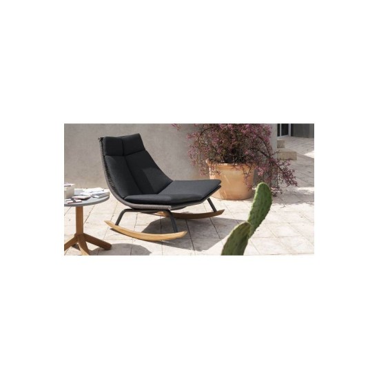 RODA POLTRONA A DONDOLO OUTDOOR LAZE 003