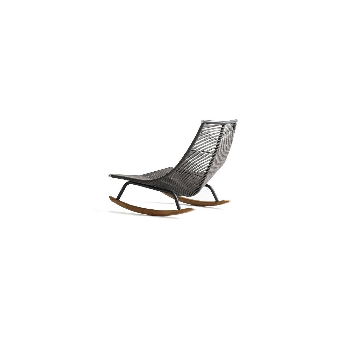 RODA POLTRONA A DONDOLO OUTDOOR LAZE 003