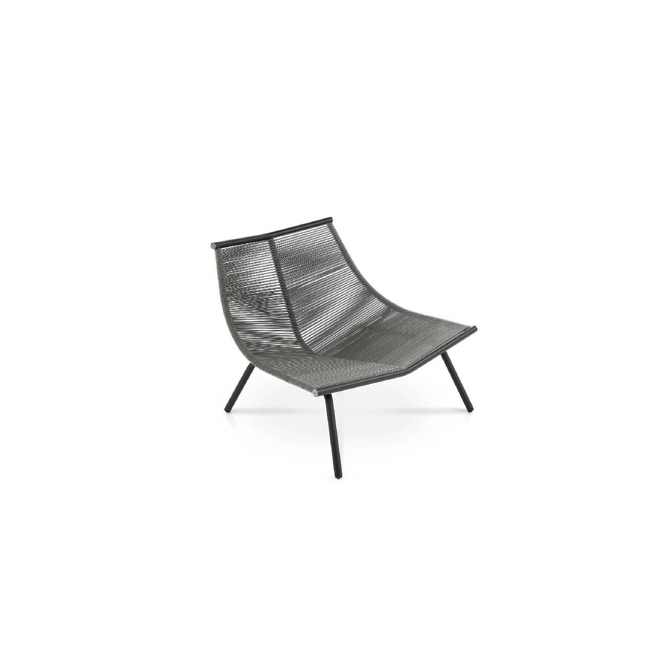 RODA POLTRONA OUTDOOR LAZE 001
